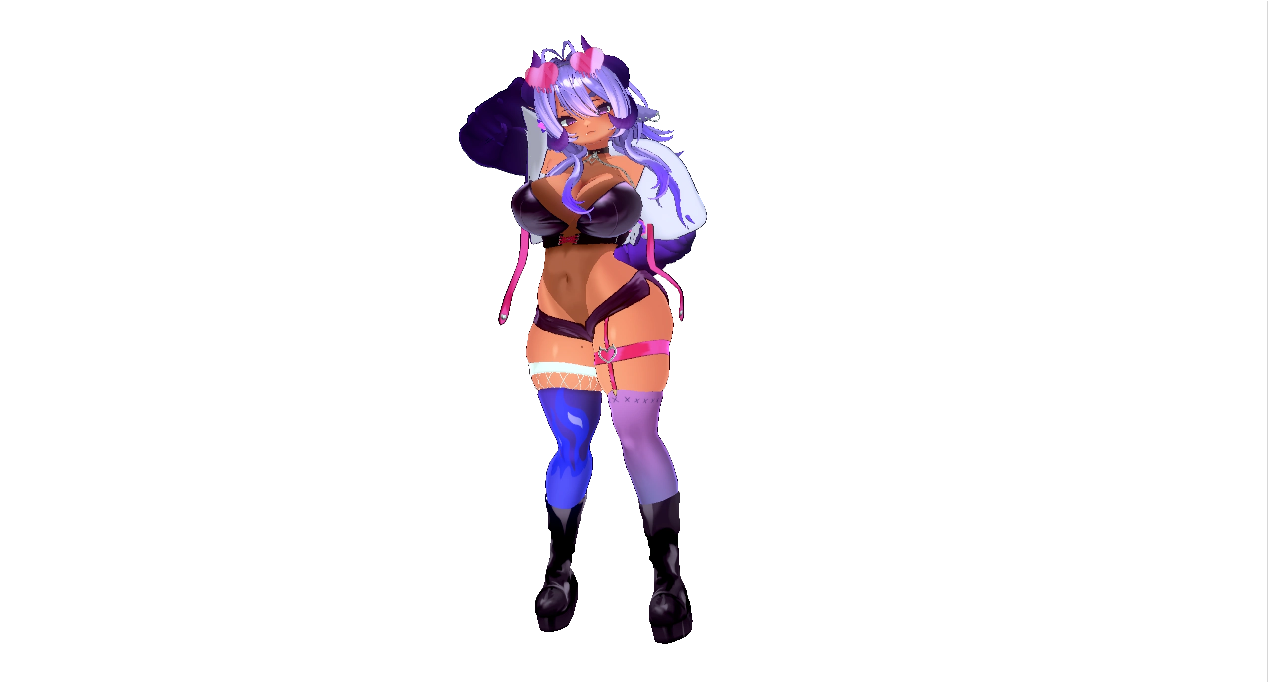 3D model by Keeki