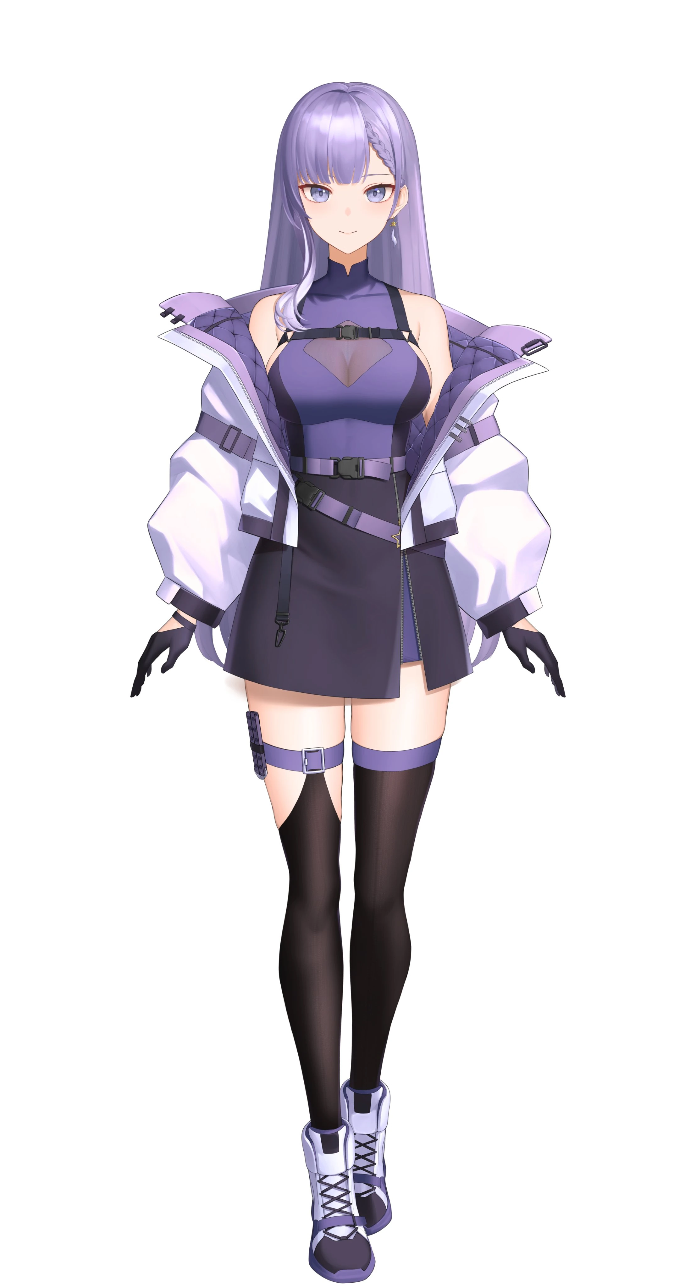 Full body