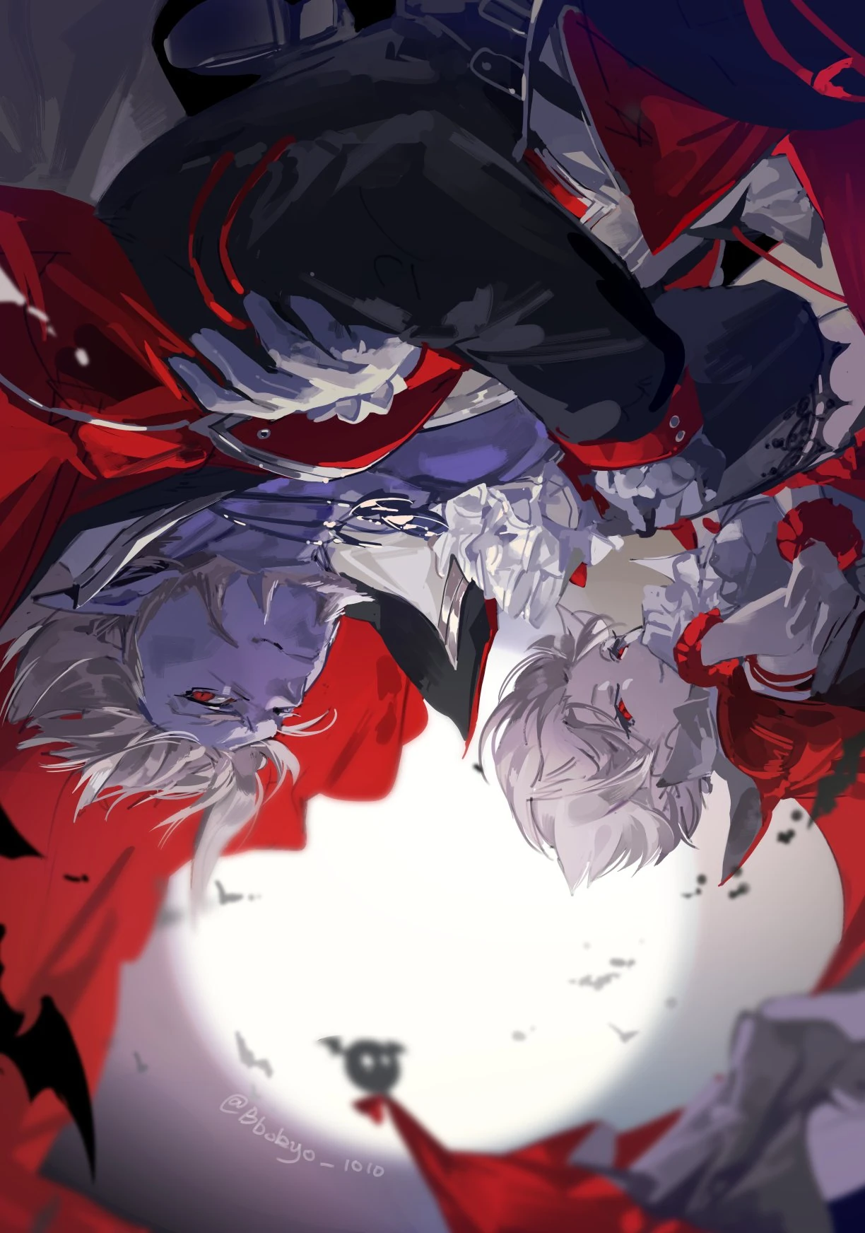 by BBokyo