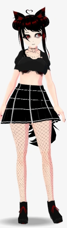 minakowolf