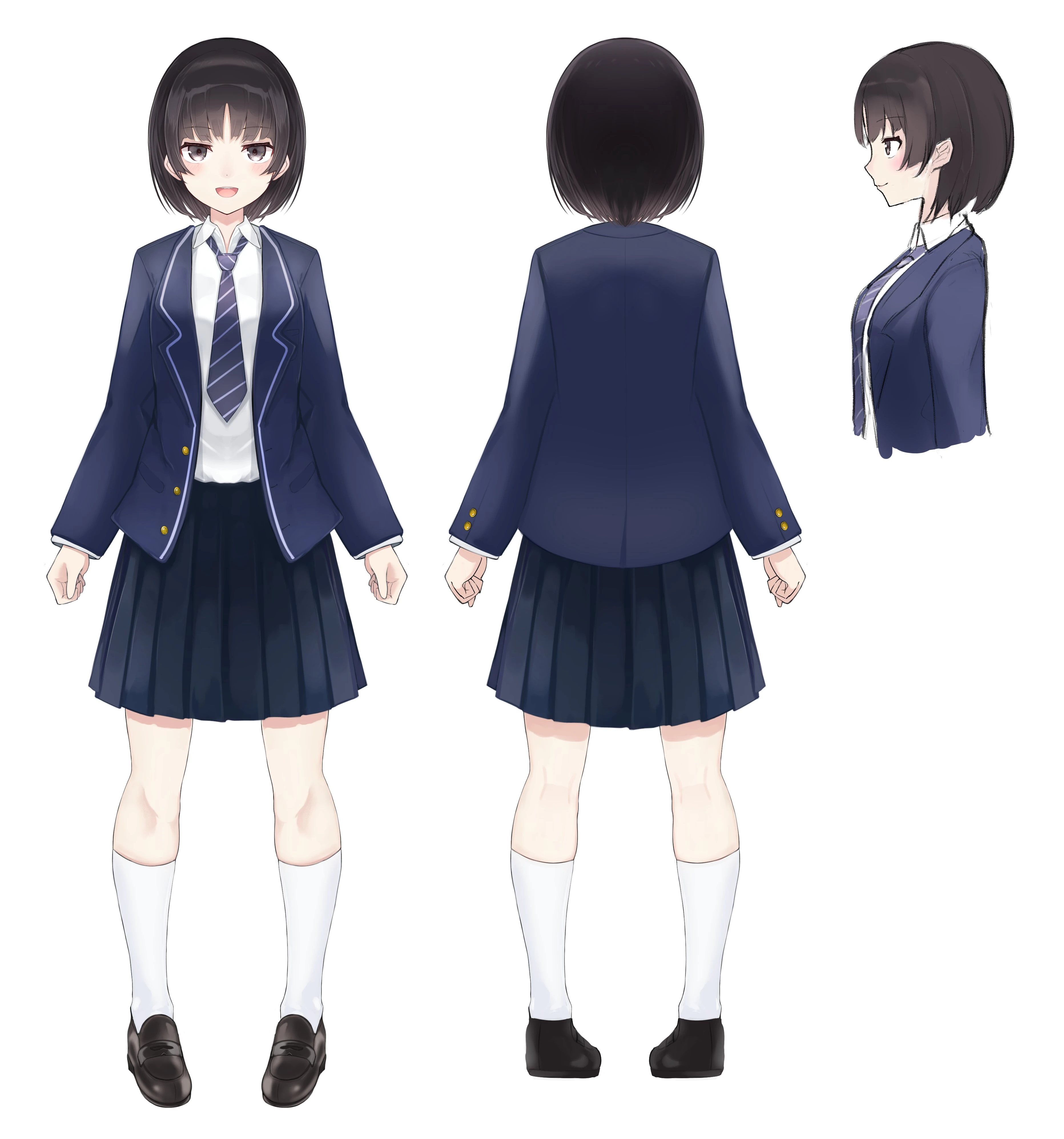 Reference Sheet