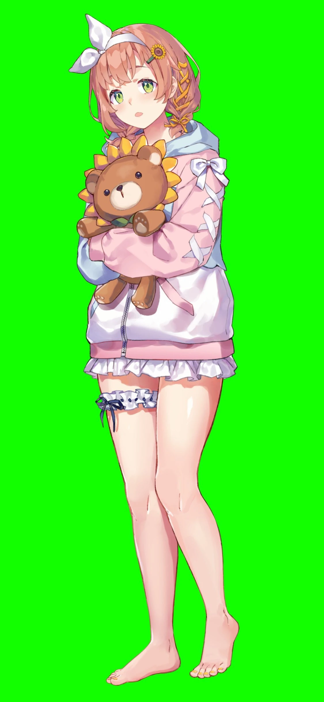 Loungewear by Nana