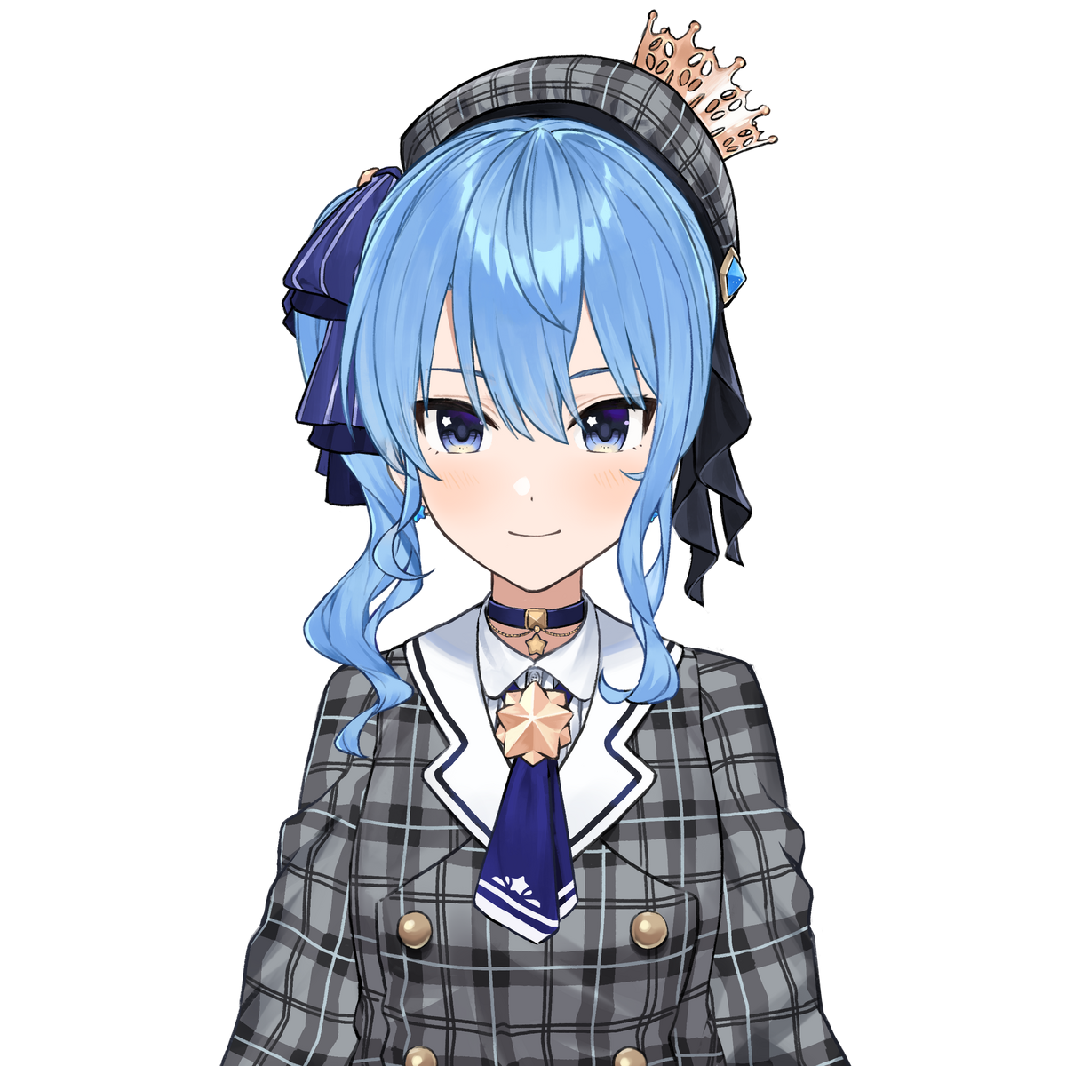 Hoshimachi Suisei | Virtual YouTuber Wiki | Fandom