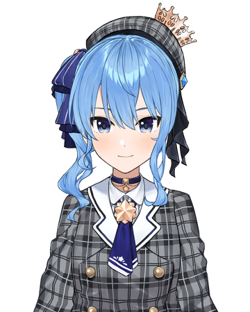 Hoshimachi Suisei Virtual Youtuber Wiki Fandom