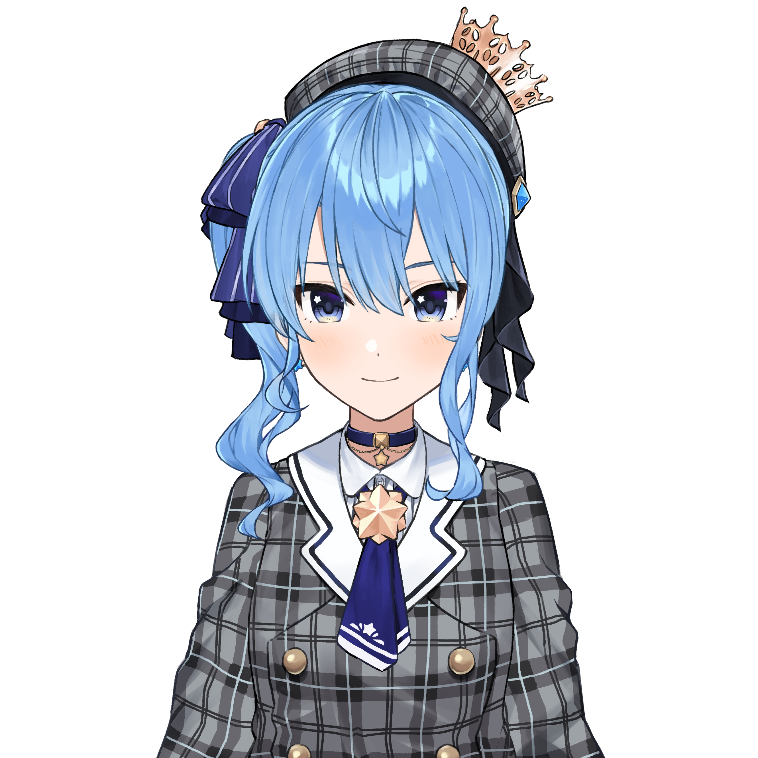 Hoshimachi Suisei Virtual Youtuber Wiki Fandom