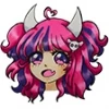 Ironmouse YouNow icon