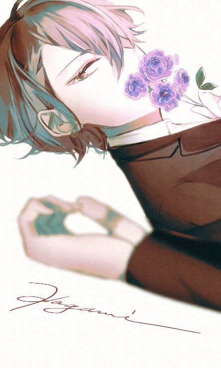 Kagami Hayato