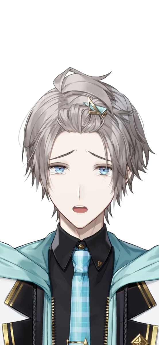 3.0 Update Crying Expression