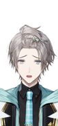 3.0 Update Crying Expression