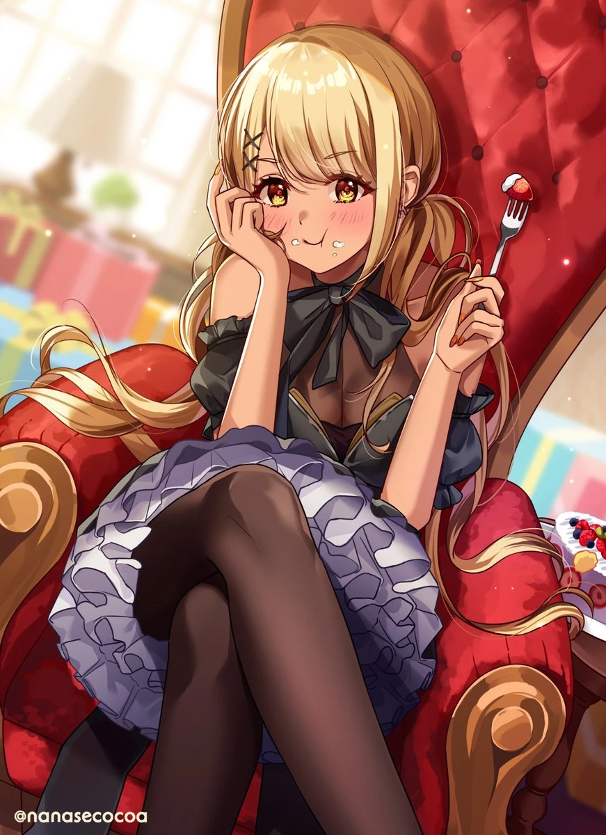 2024 Birthday Illustration<br>by [https://x.com/nanasecocoa/status/1795387036074987550 Nanase Cocoa]
