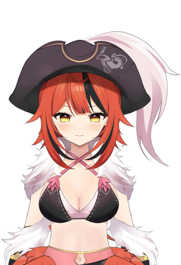 Kerimara's Summer Outfit