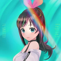 KizunaAI-RepliesSpecial