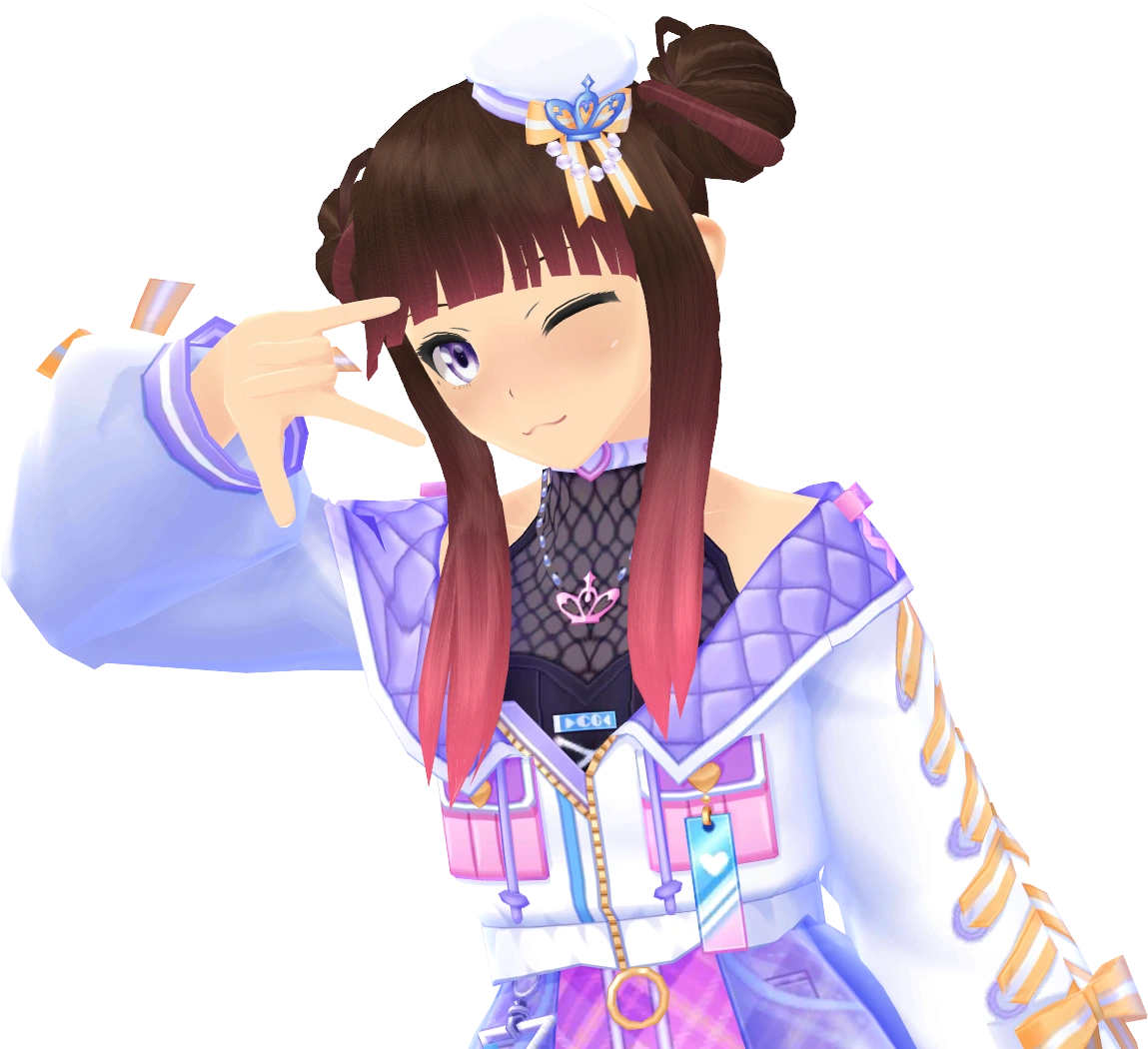 MeiMei
