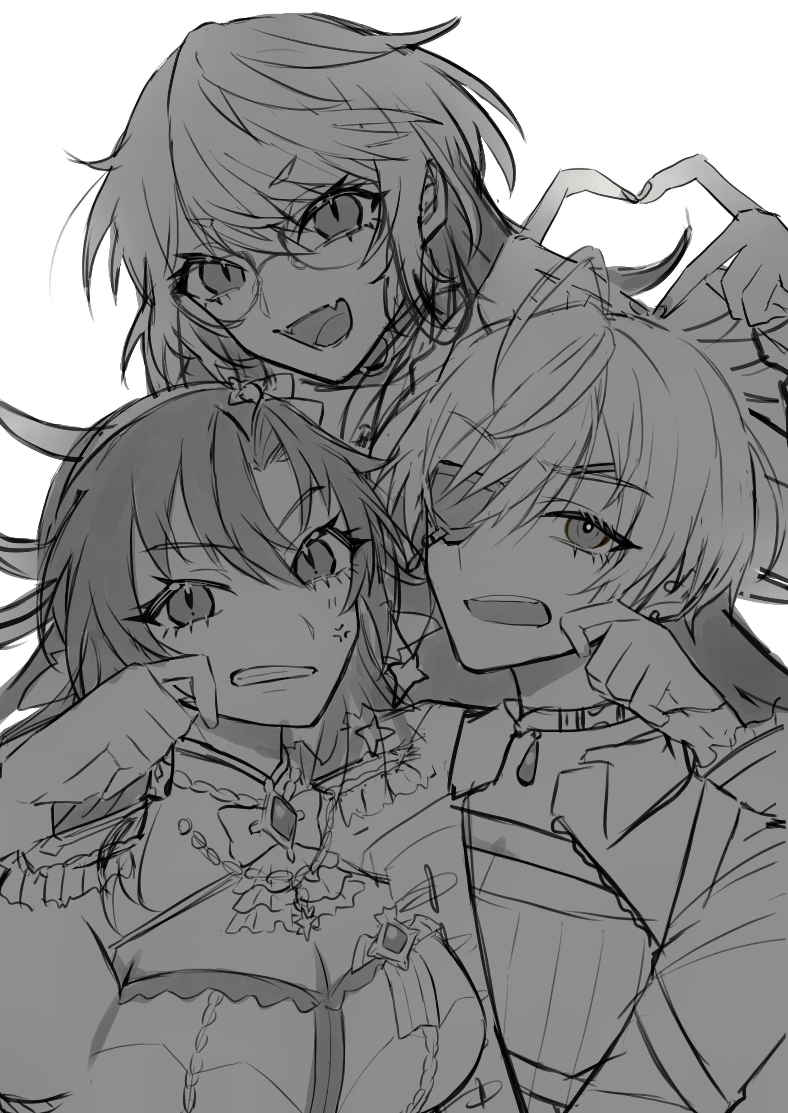 Meifu by Masuda