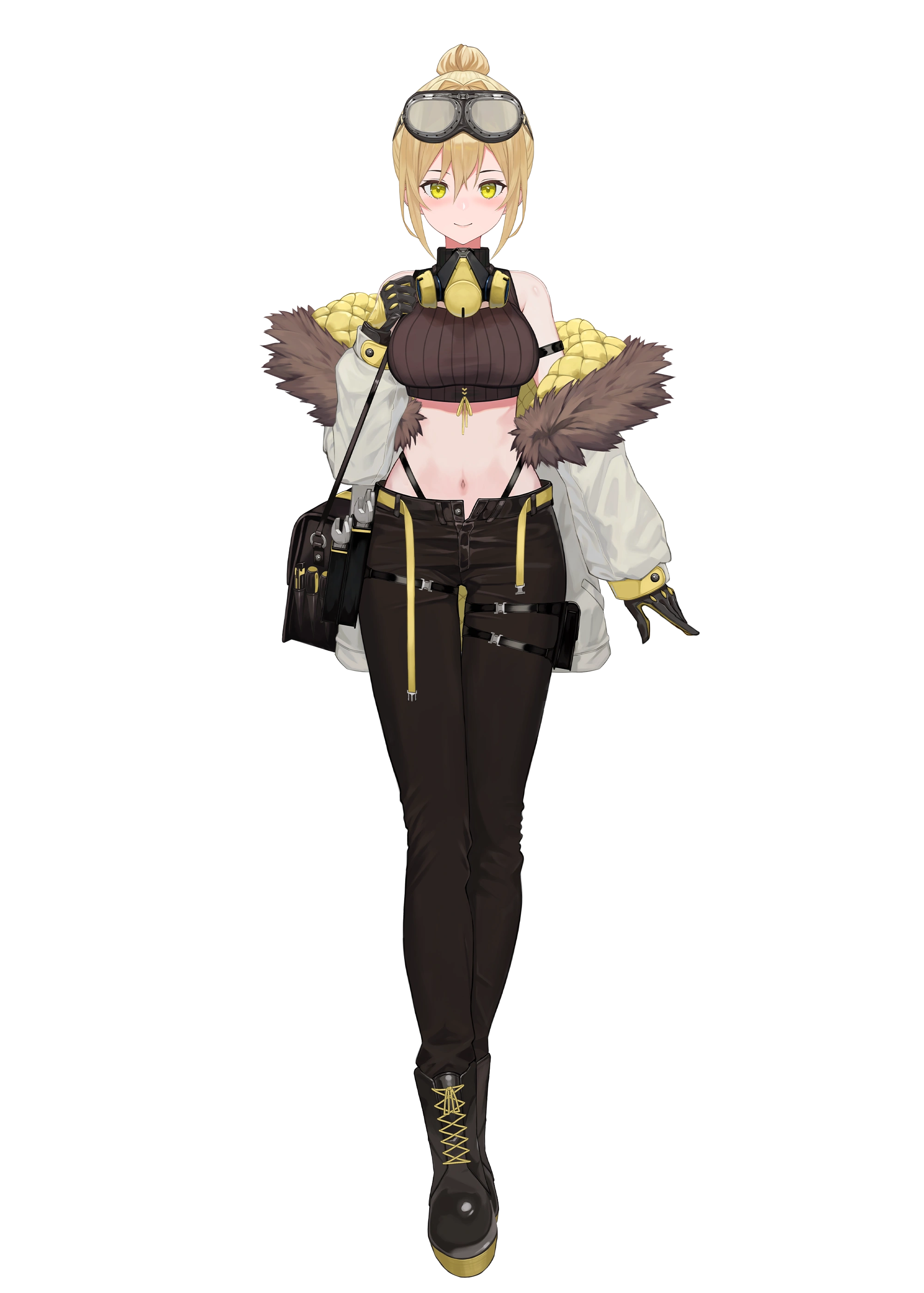 Full Body