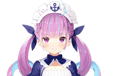 Yozora Mel | Virtual YouTuber Wiki | Fandom