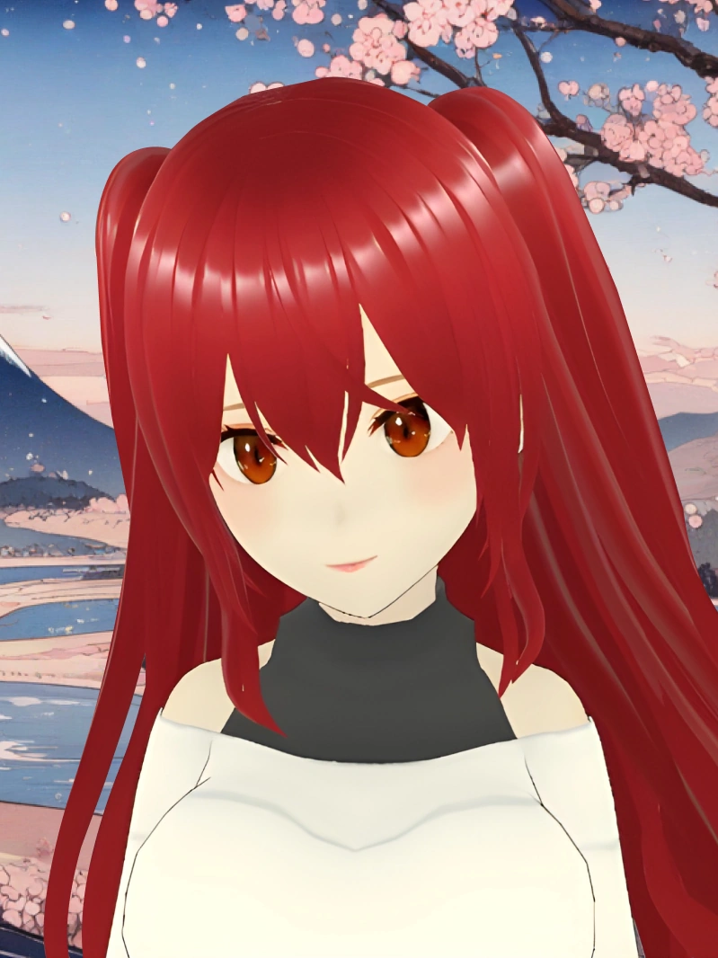Ryuu 3D