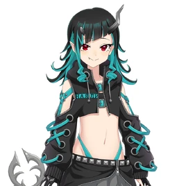 Shishio Chris Portrait