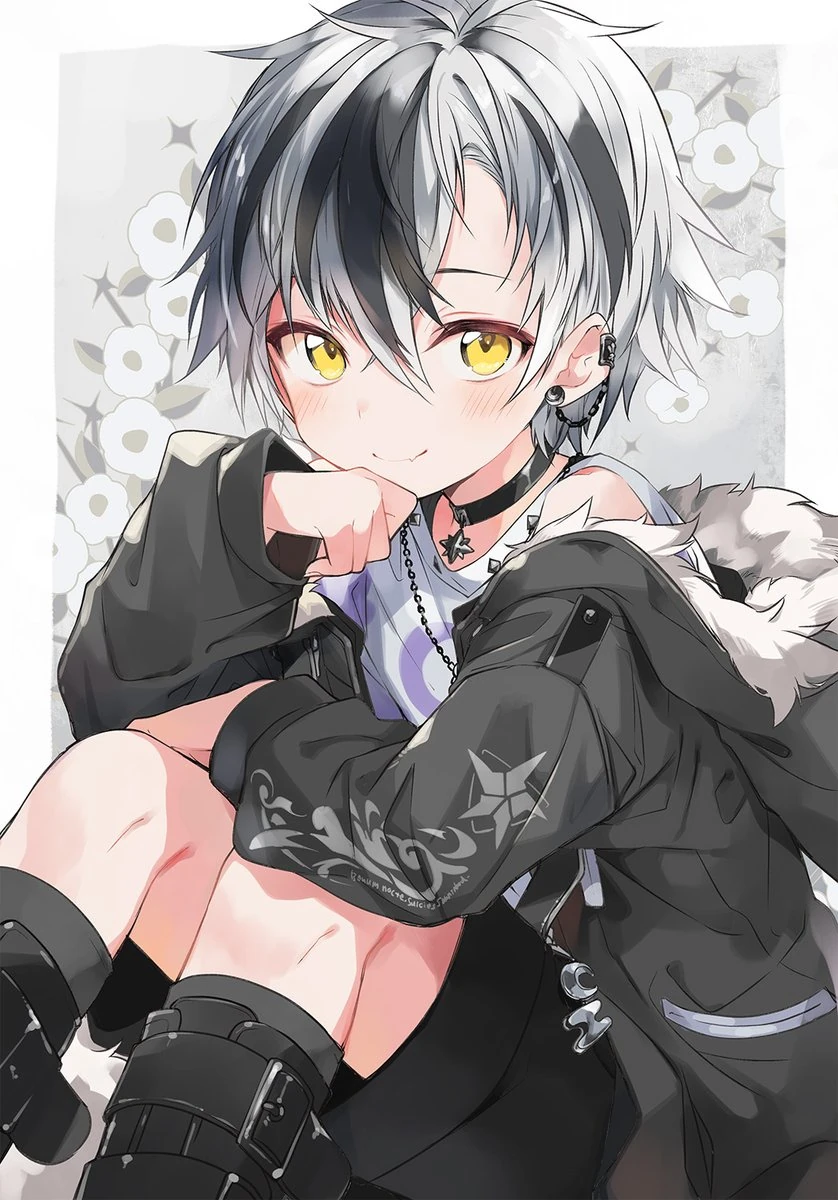 by Kamiyoshi Rika