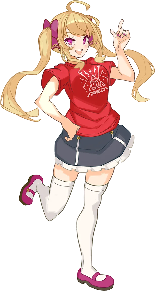 Nijifes 2022 Shirt Illustration<br>by HEART