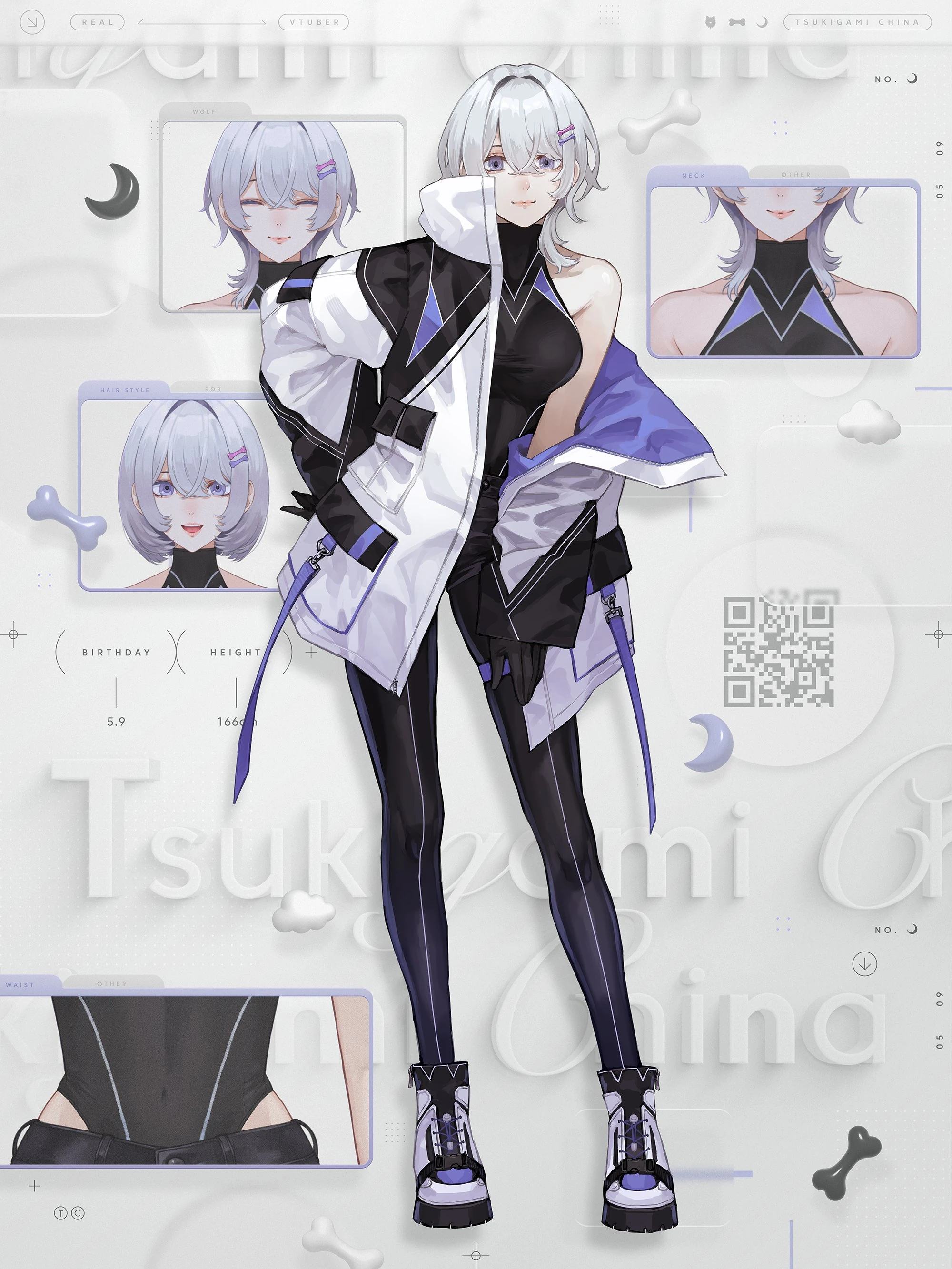 Profile Card