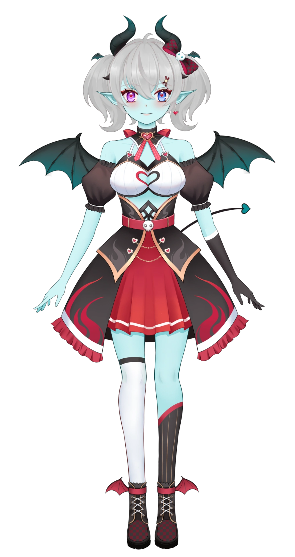 Small Demon