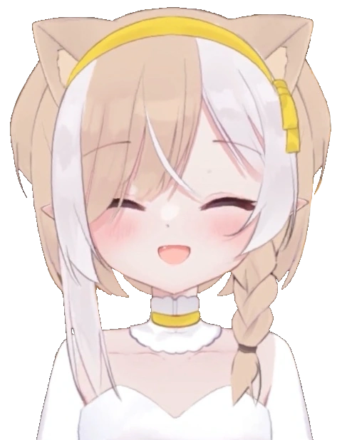 Bláth - with a “cat ears” toggle
