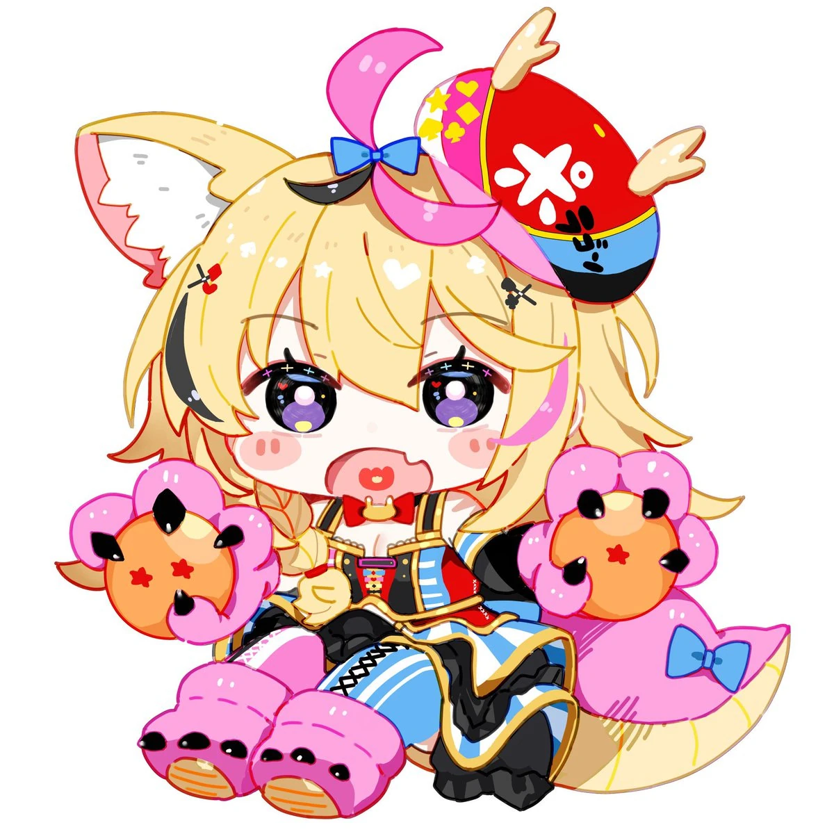 by Kou Mashiro