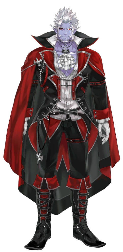 Full Body