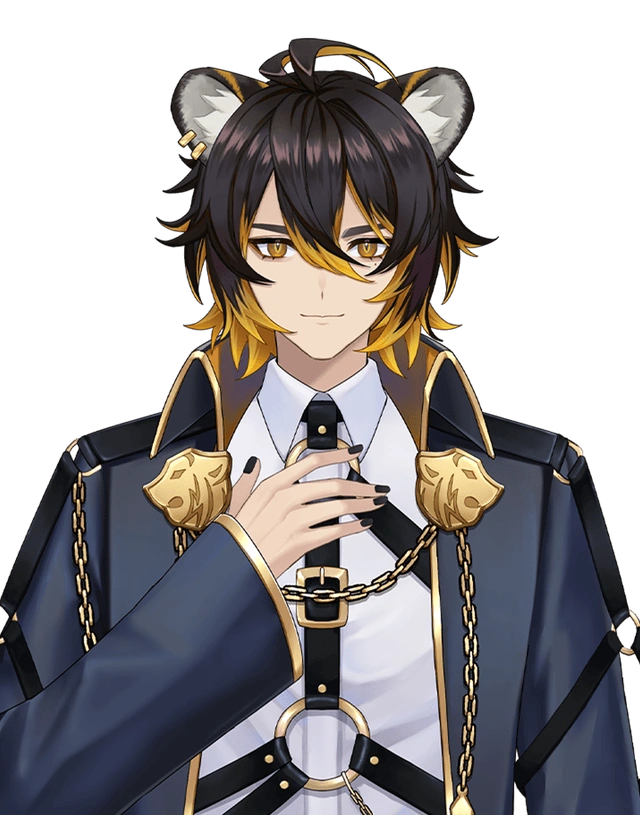 Himitsu Haruki