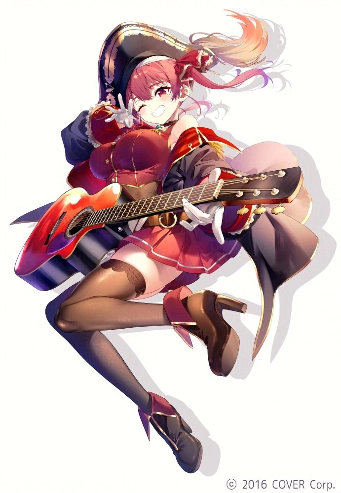 From Sugakiya Collaboration Illustration<br>by Riichu