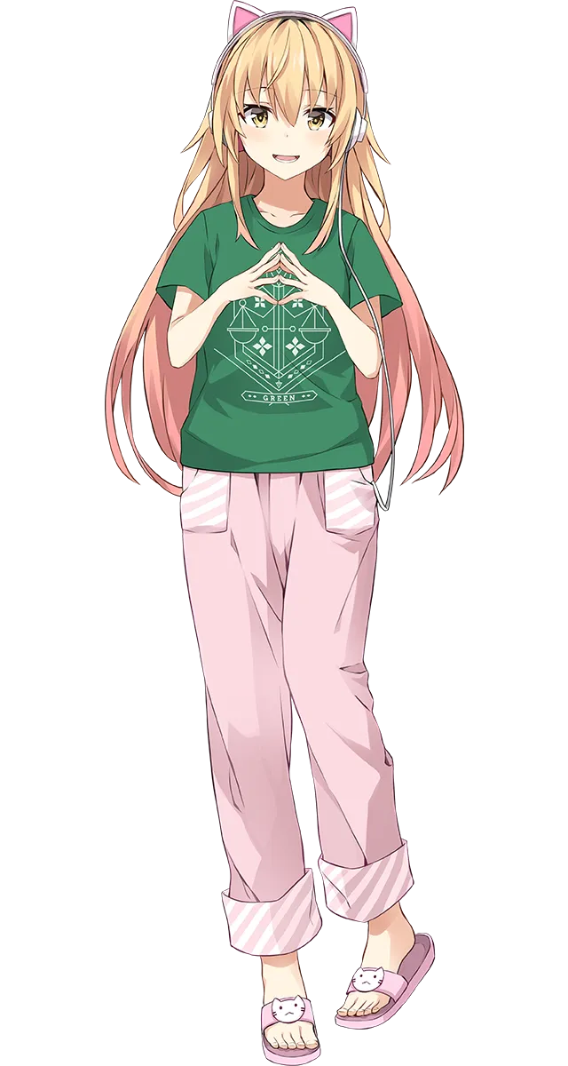 Nijifes 2022 Shirt Illustration<br>by U10