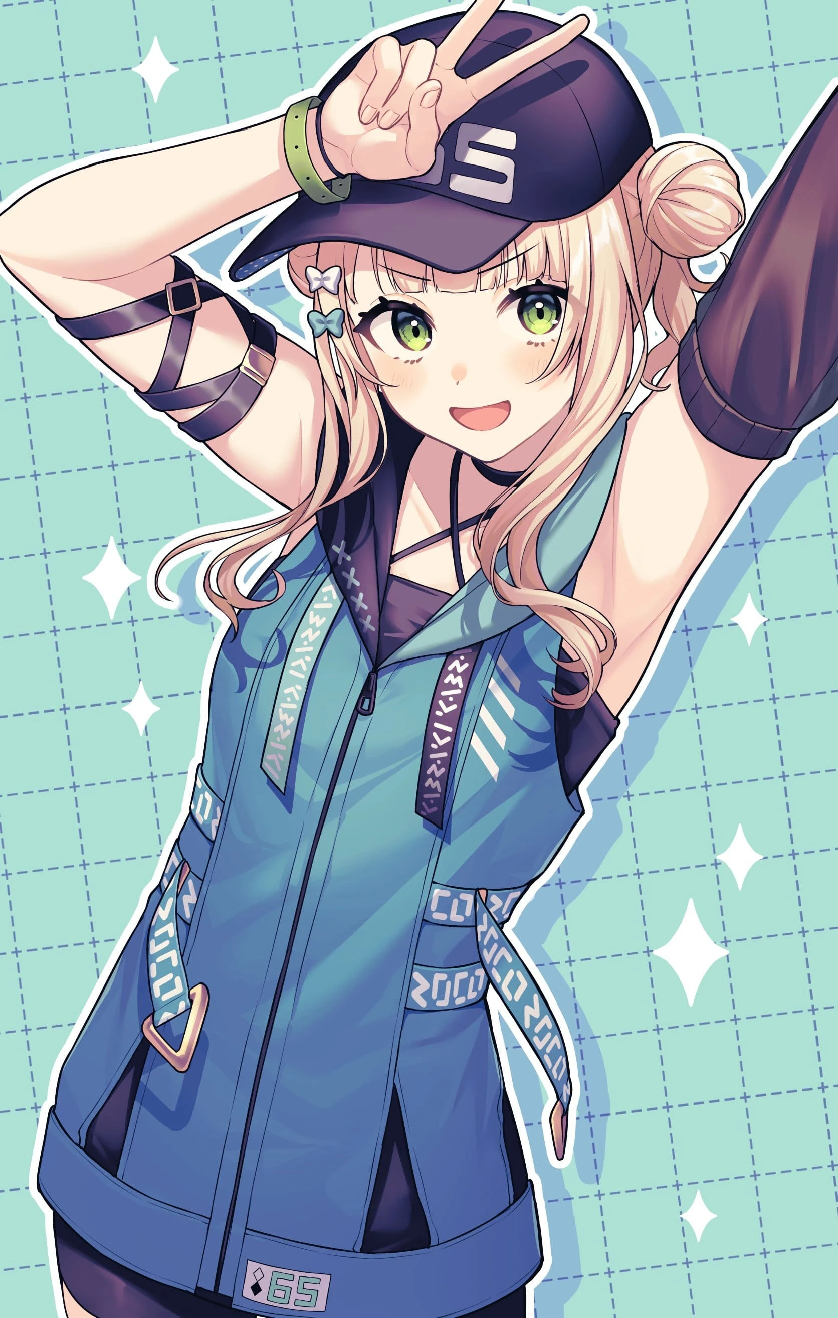 Redraw by Sakura