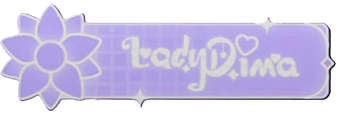 LadyDima's Logo (Ver. 2)<br><small>Source</small>