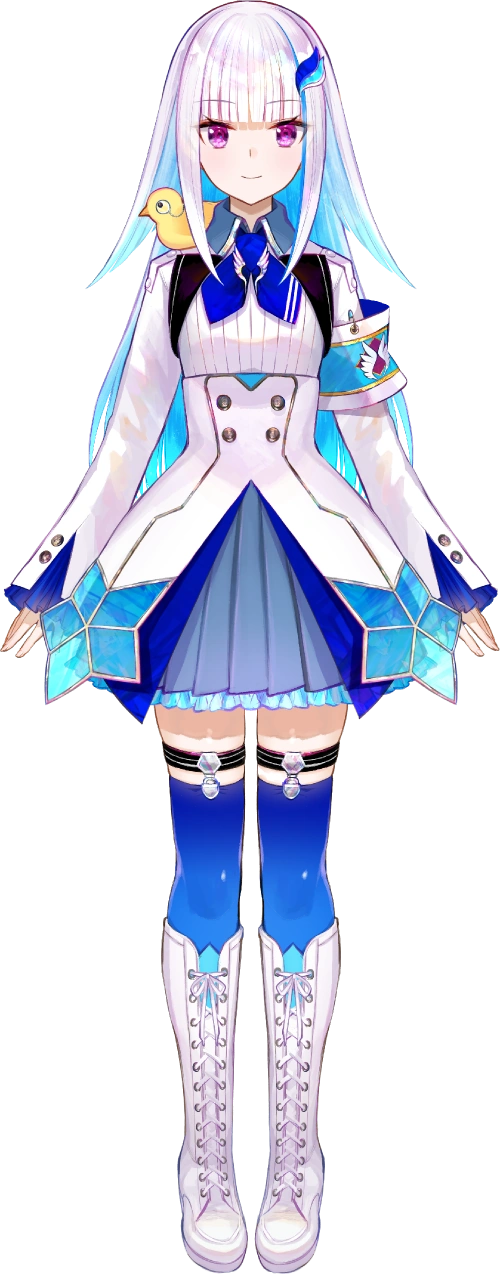 Full Body