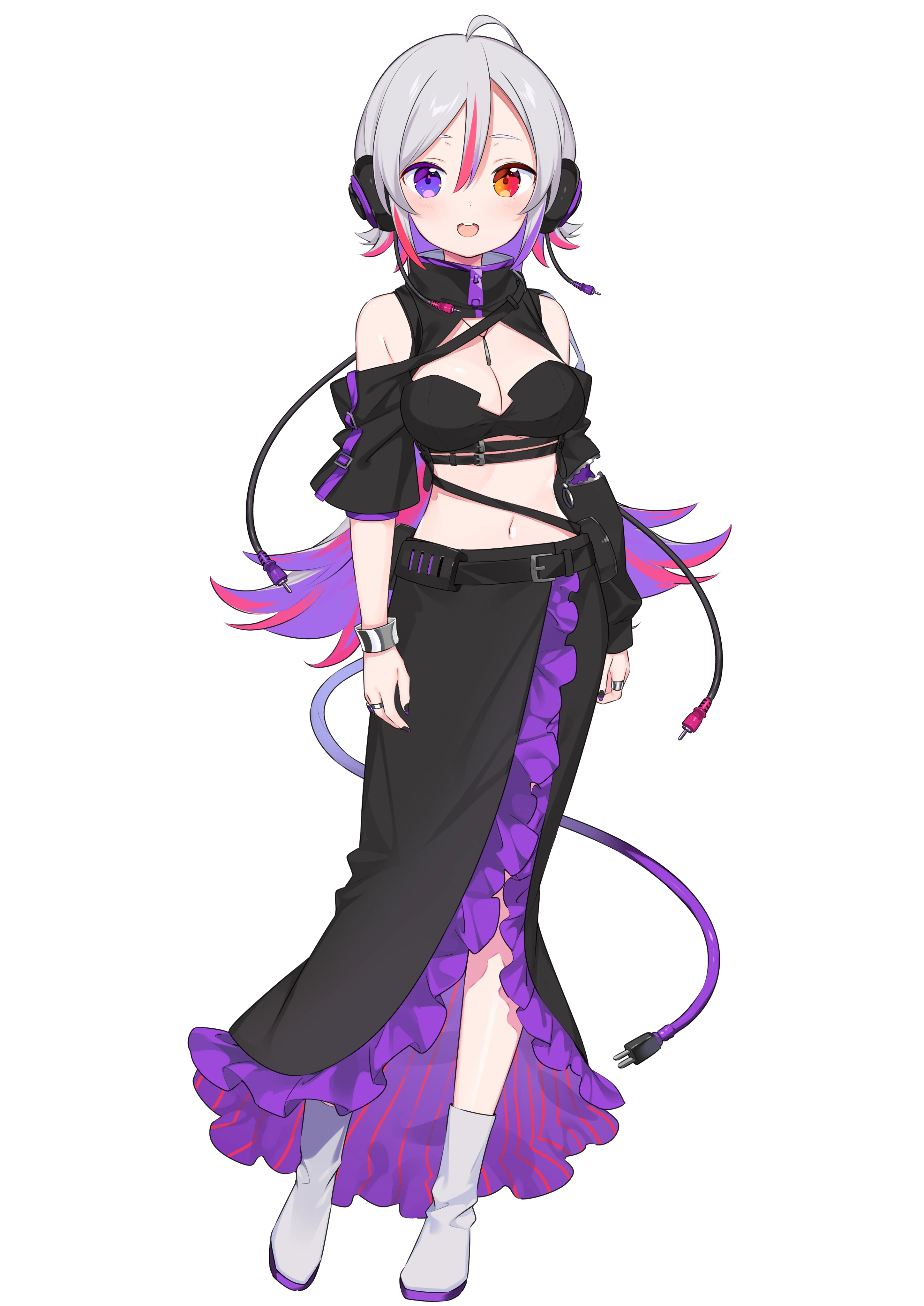 Full body