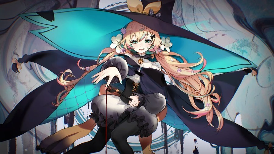 Illustration<br>by https://x.com/jellymoonie/status/1734454974376214883 Moonie