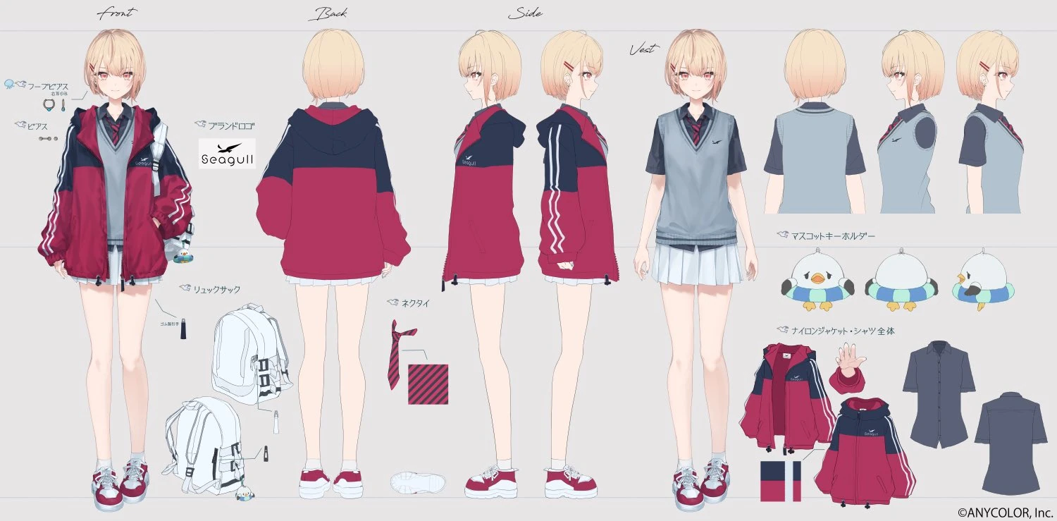 Reference Sheet