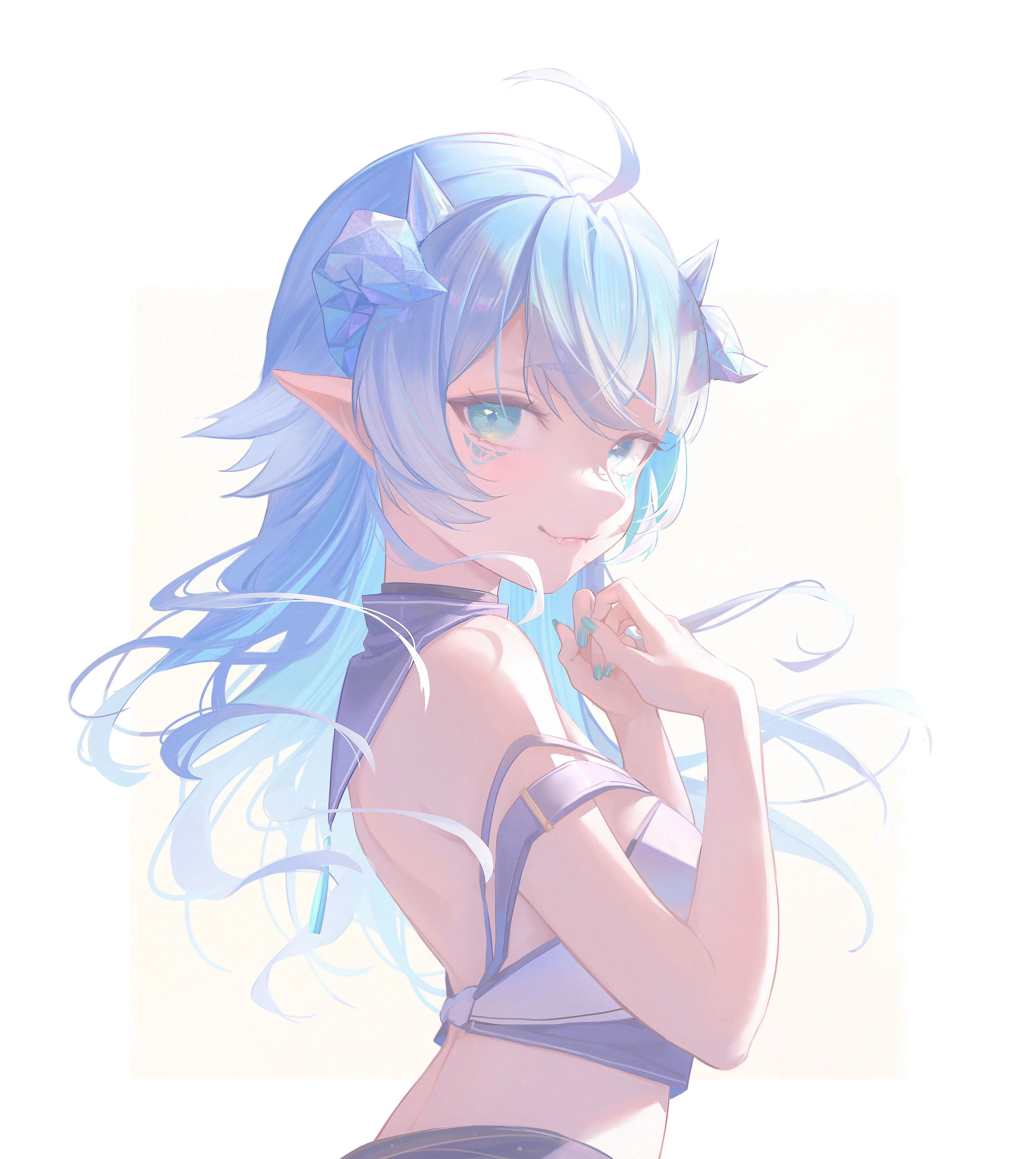 Paroniie by [https://twitter.com/Midori_fufu/status/1628211023273672704 Midori]
