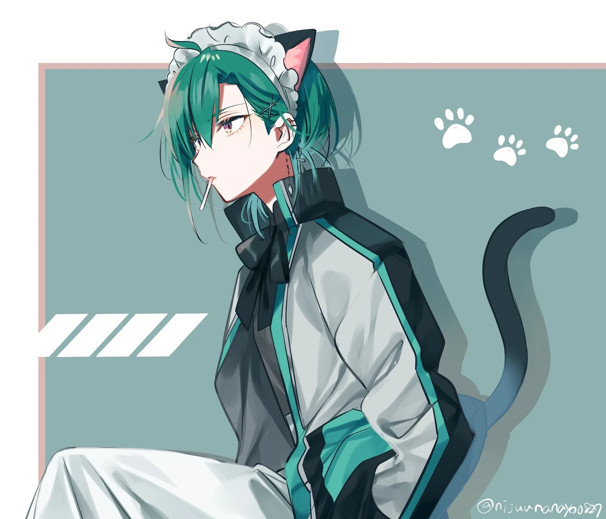 by Ninahachi