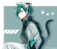 Ryushen 3 by Ninahachi.jpg (339 KB) by Ninahachi