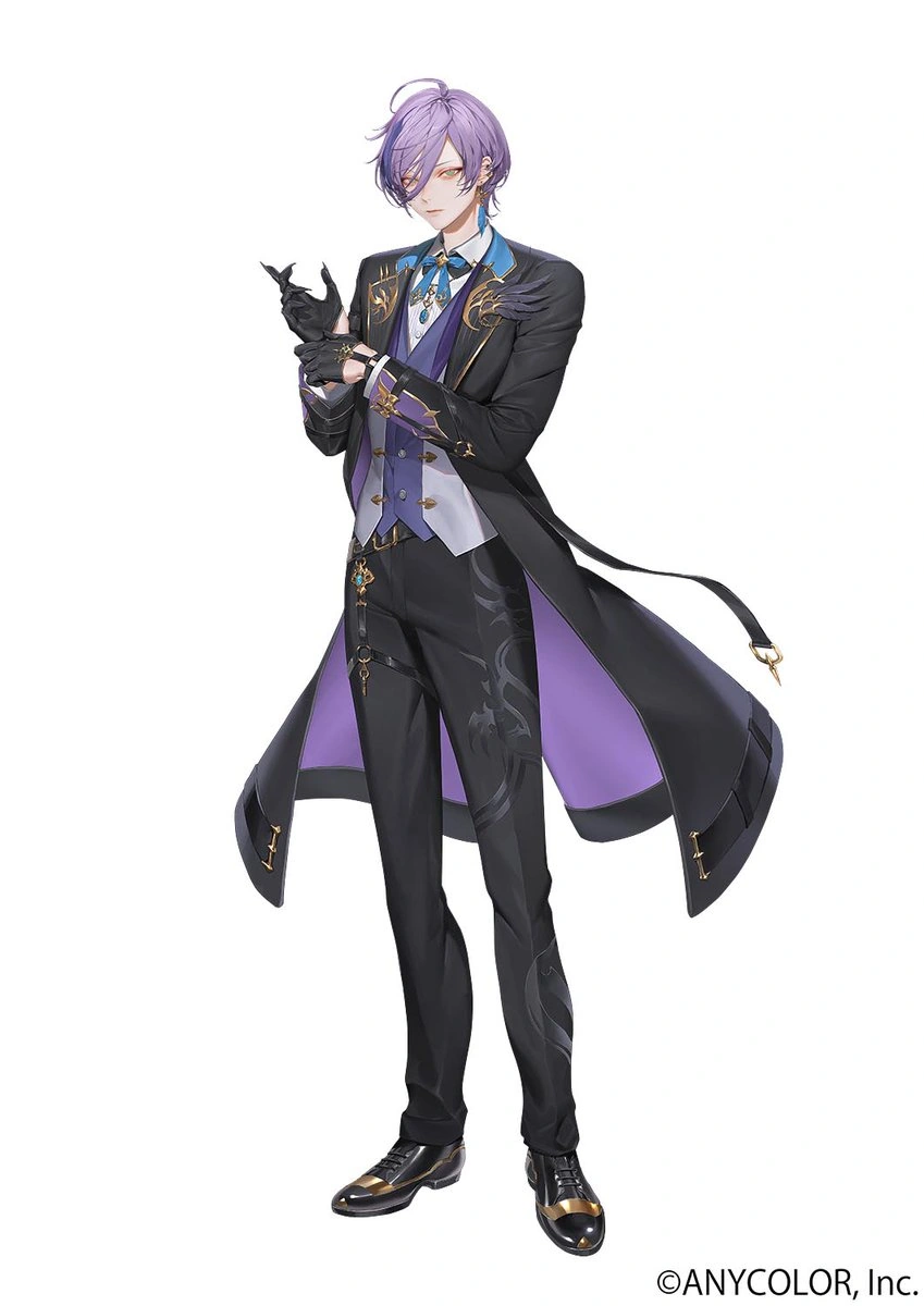 Key Visual