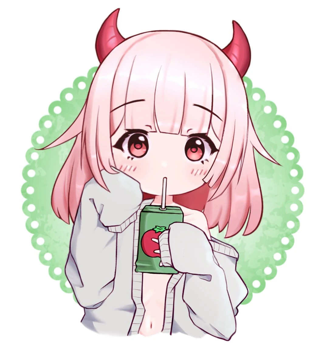 i ♡ tomato juice