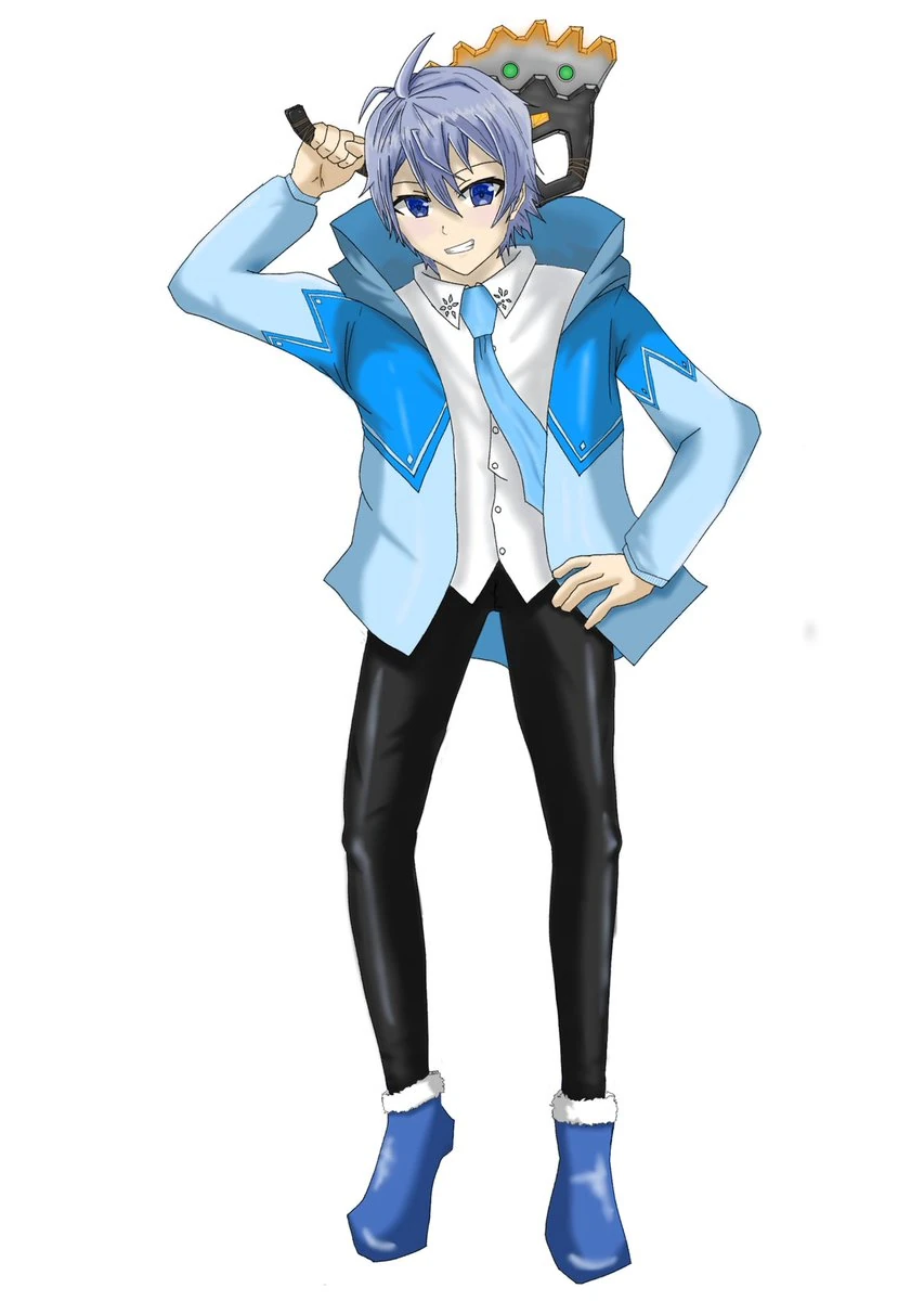 Original Design Artwork