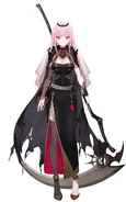 Fullbody