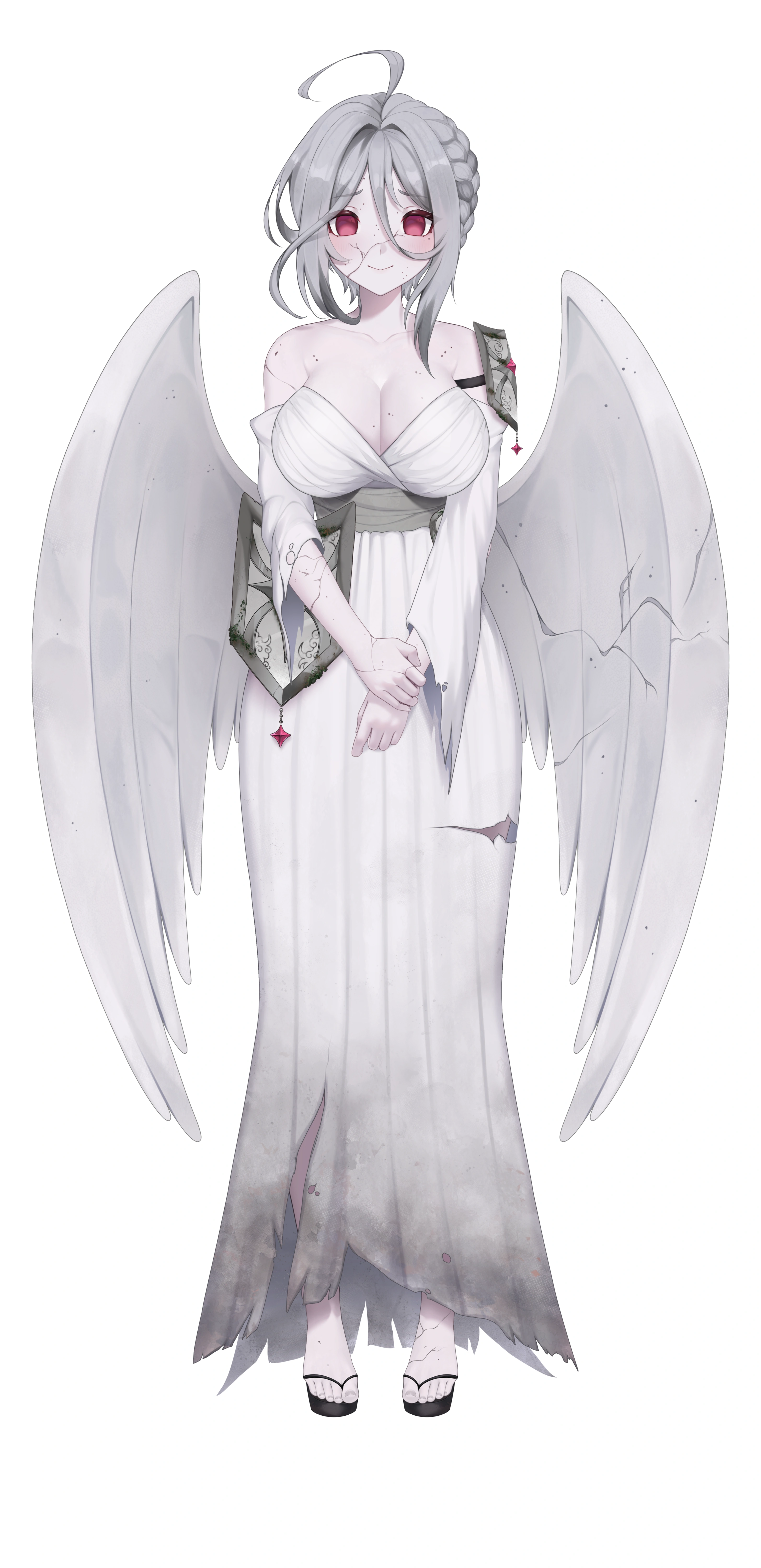 Full Body