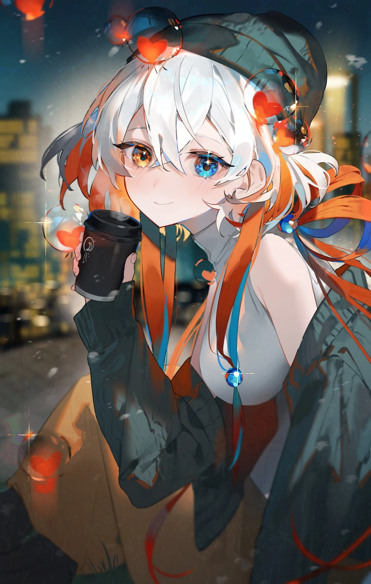 by Mizumi Zumi