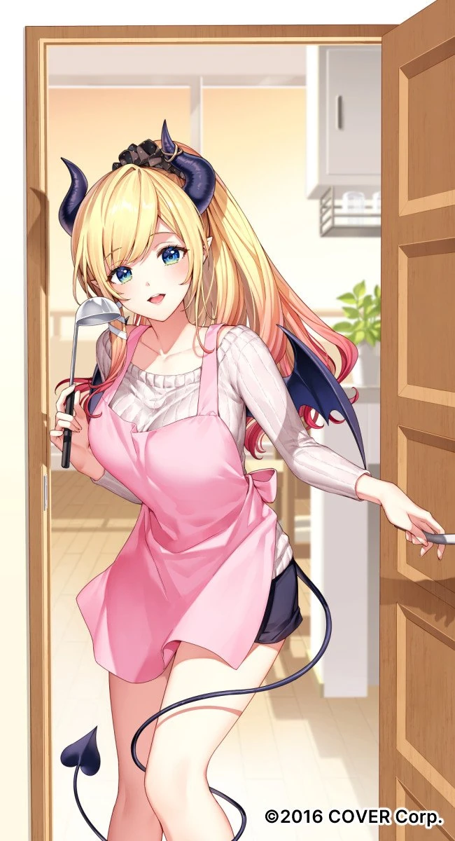 2023 Birthday Entrance Curtain and Bonus Postcard With Voice<br>by Nardack