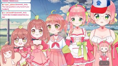 All of toma's models as of June 2023