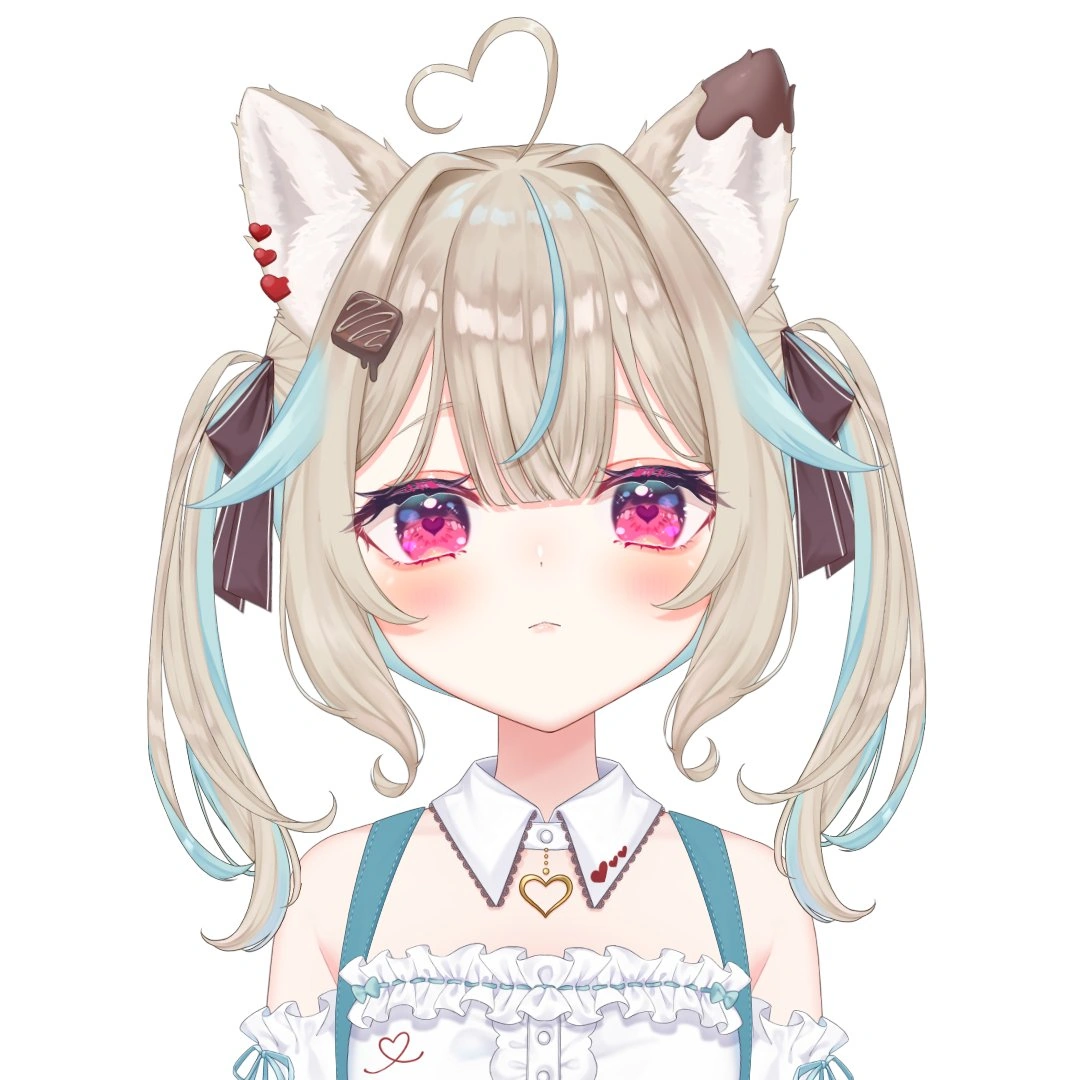 Twintails Hairstyle